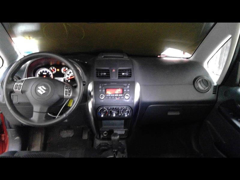 SX4 2010 Headrest 346346