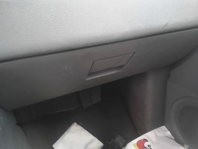 DURANGO 2004 Fuse Box Cabin 6564