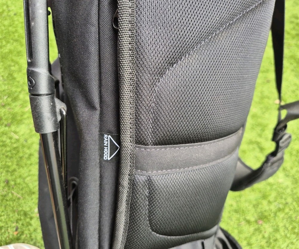 PING BARNBOUGLE GOLF CARRY / STAND BAG ⛳️