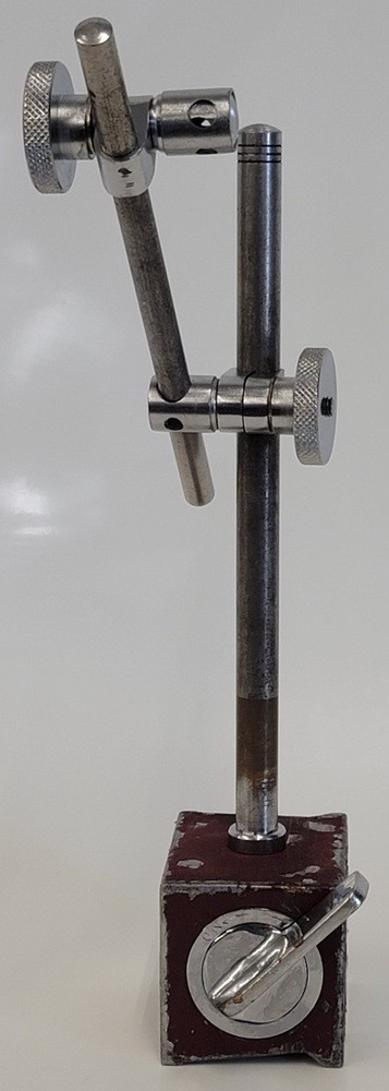 Magnetic Base for Dial Indicator