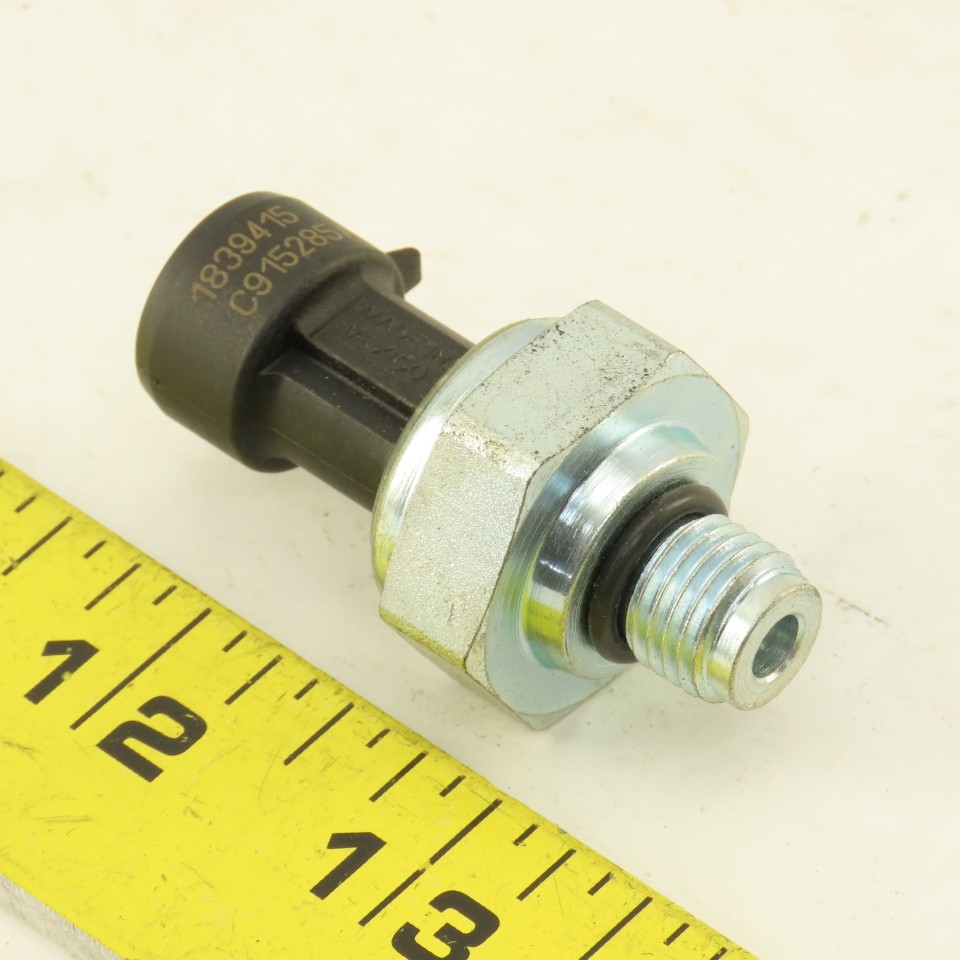 1839415 Oil Pressure Sensor Sending Unit