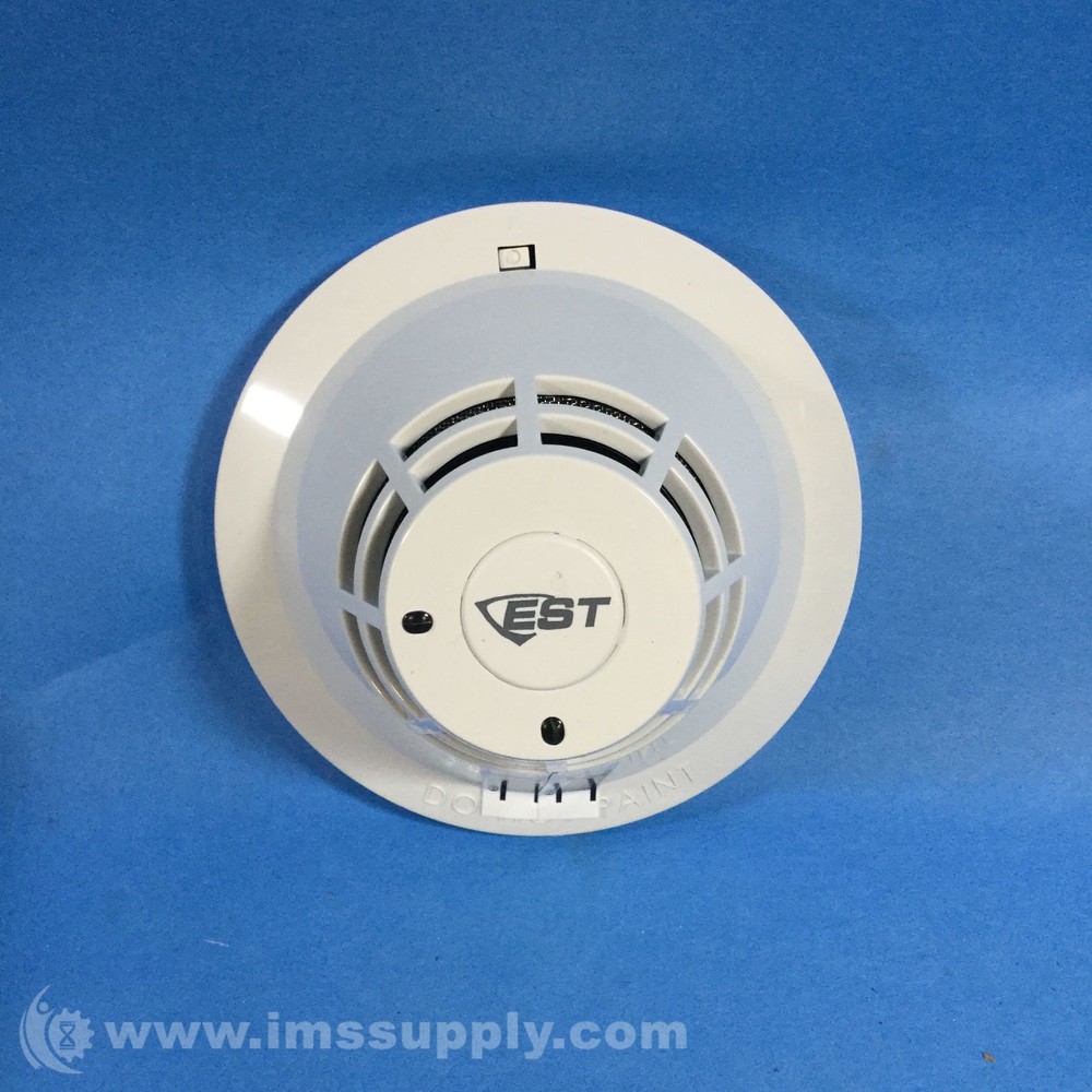 Edwards Systems Technology SIGA-PS Smoke Detector FNOB