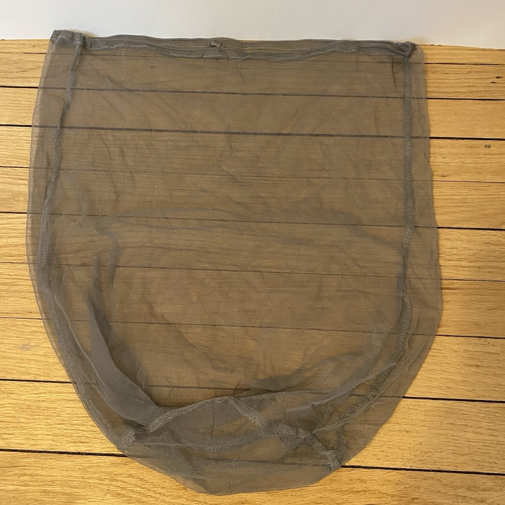 Hestya Mosquito Face/Head Mesh Net