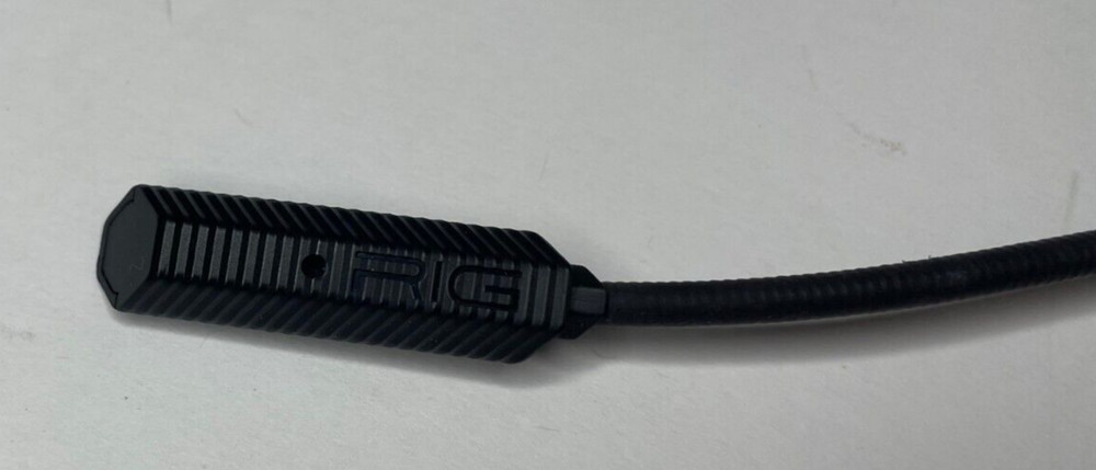 RIG 500 PRO Series Original Replacement Microphone