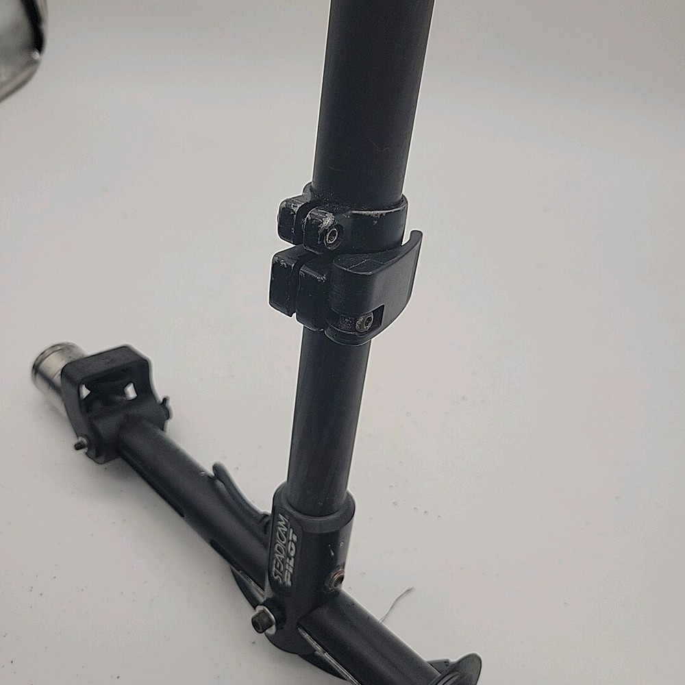 SteadiCam Pilot Camera Stabilization System