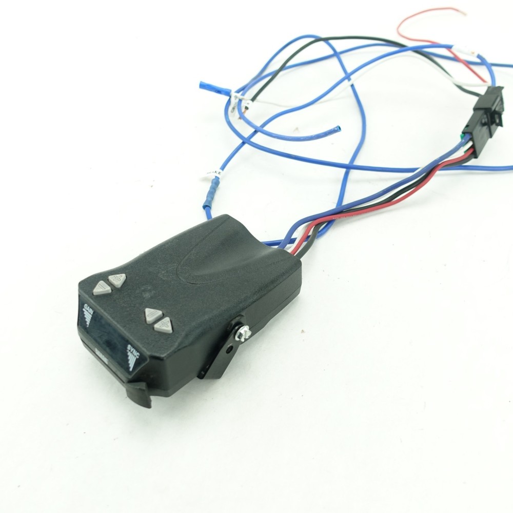 Reese Trailer Brake Controller