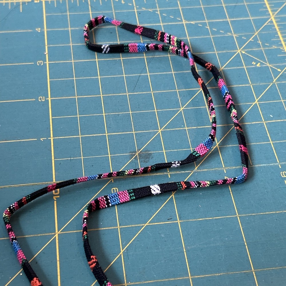 eyeglasses strap