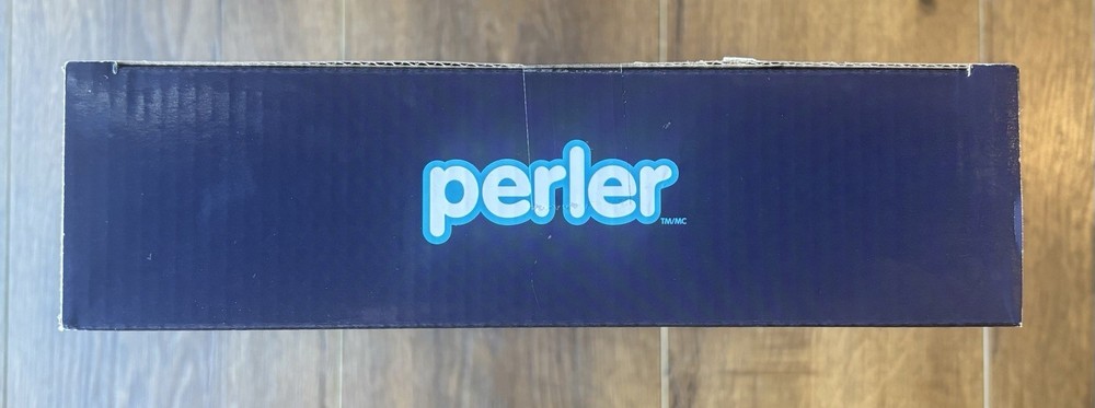 Perler® Beads Eiffel Tower 3D Beading Kit