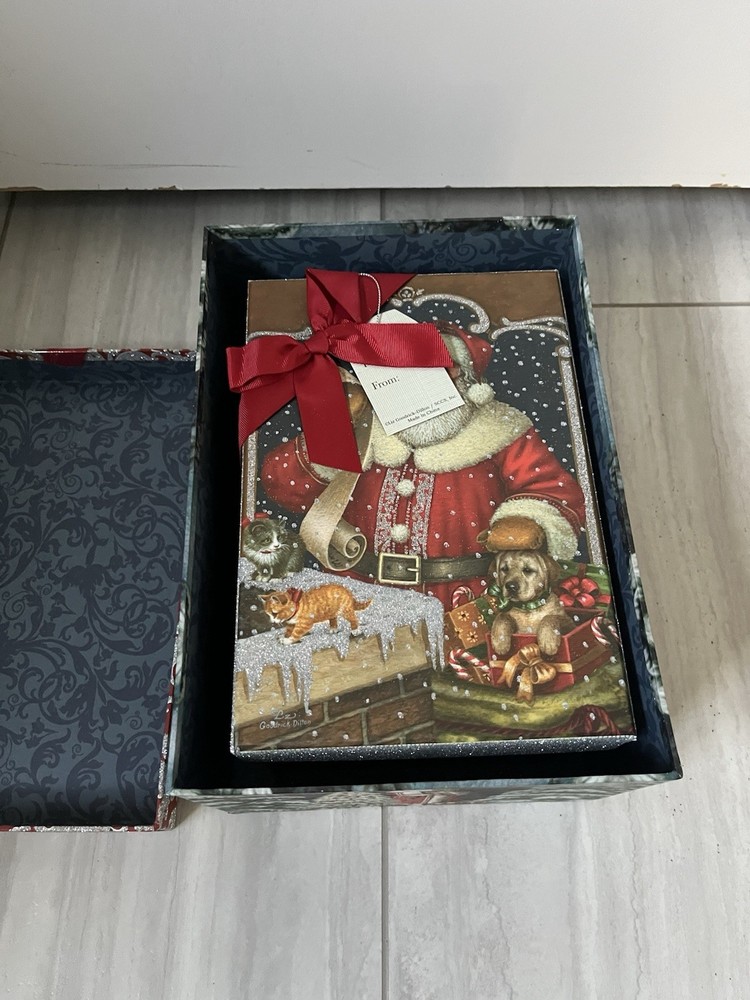 Holiday Gift Boxes