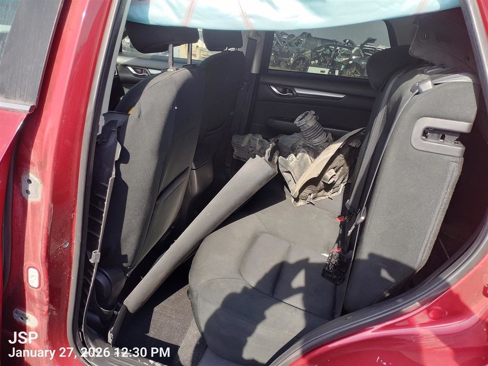 DASH WIRE HARNESS OEM 2018 CX-5