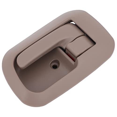 Interior Exterior Front Driver Left Passenger Right Side Door Handle