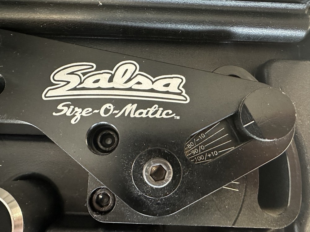 Salsa Size-O-Matic II Fitting Stem Tool
