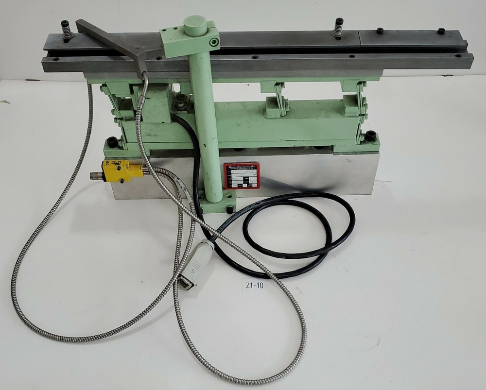 *PREOWNED* Service Engineering Inc 25684 Inline Parts Feeder 10ppm M4 + Warranty