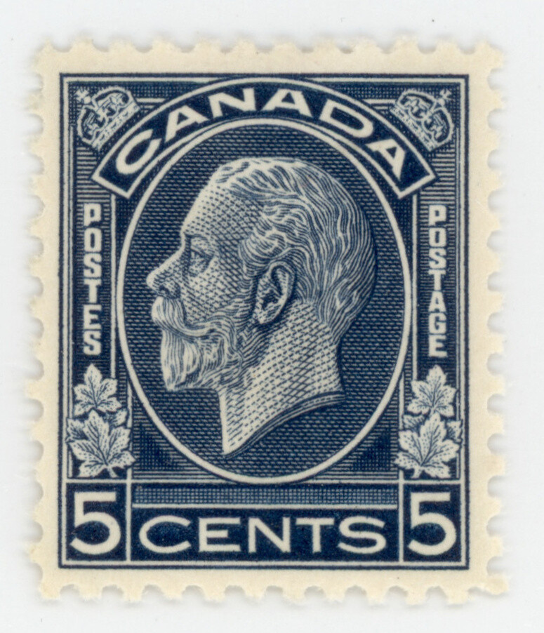 Canada Scott #199 | Mint H | XF Extra Fine