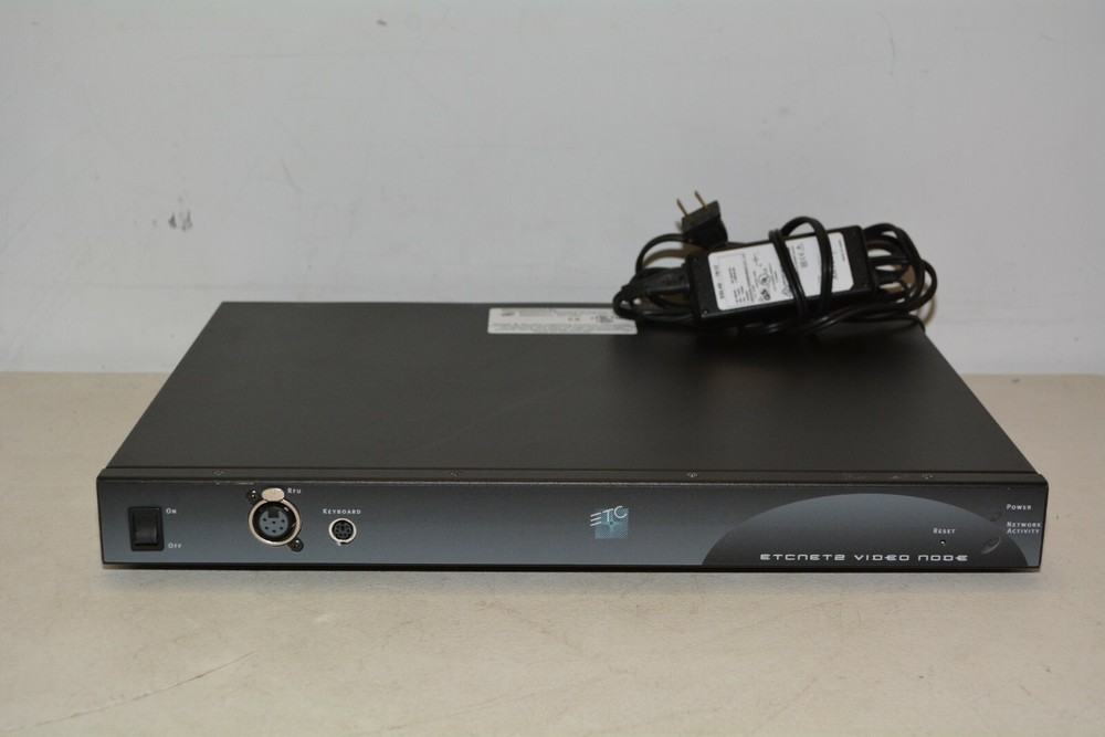 Electronic Theatre Controls (ETC) Stage & Studio Lighting Control Console