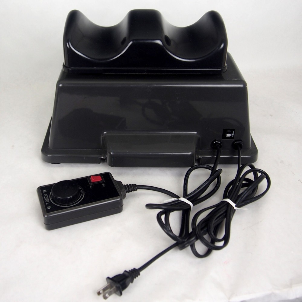 Clark Exerciser 2000 Chi Machine Commercial Model CE-2000 Swing Free
