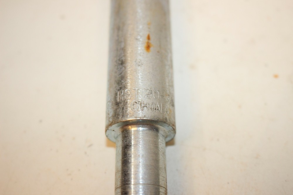 Hilti HST Setting tool 20-3/4