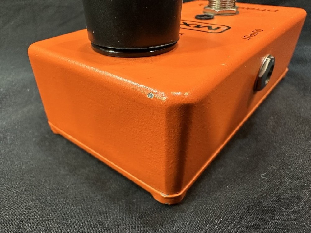 MXR Phase 90 891200