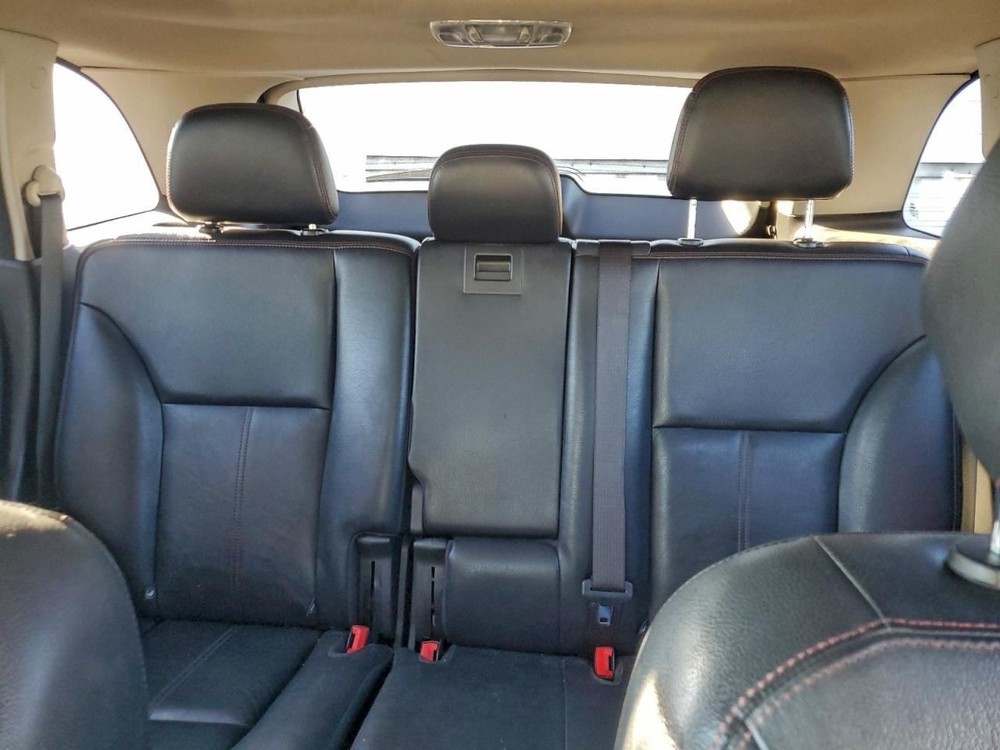 CONTROL PANEL OEM 2013 FORD EDGE 1YR WRNTY