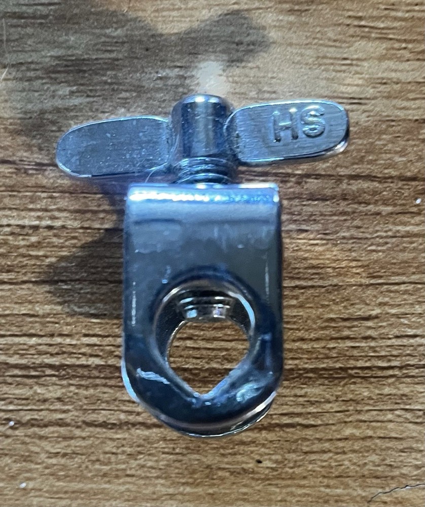 HS Cowbell U-Clamp
