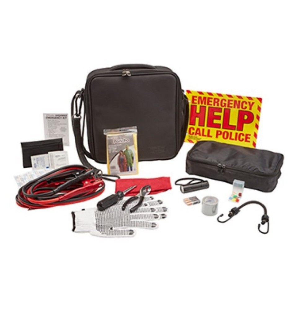 Cadillac Emergency Road Side Kit