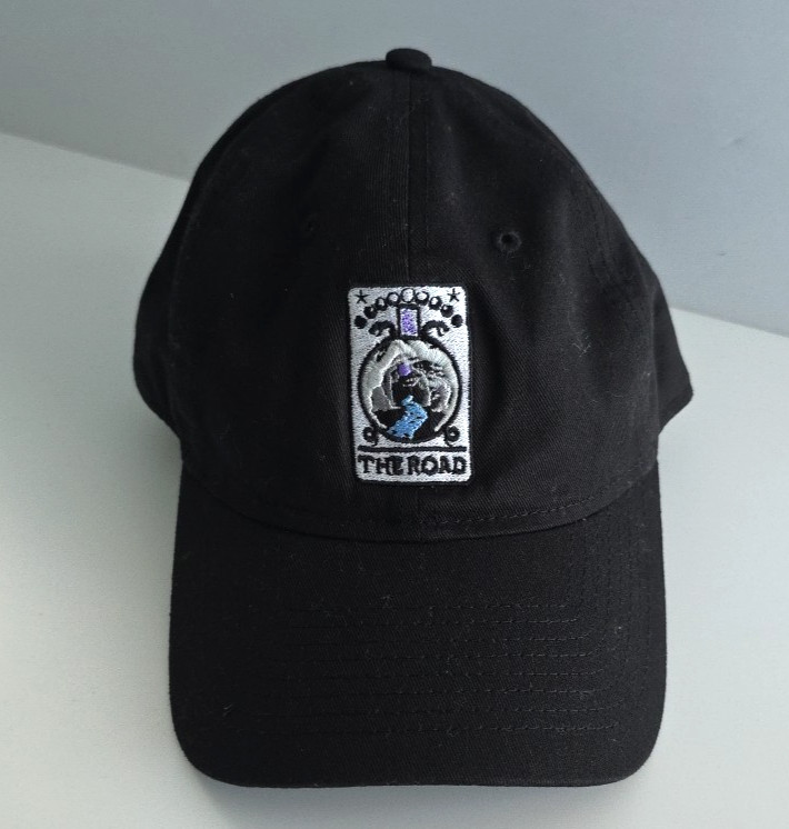Marvel Studios Agatha Season One Cast Crew Exclusive Baseball Hat
