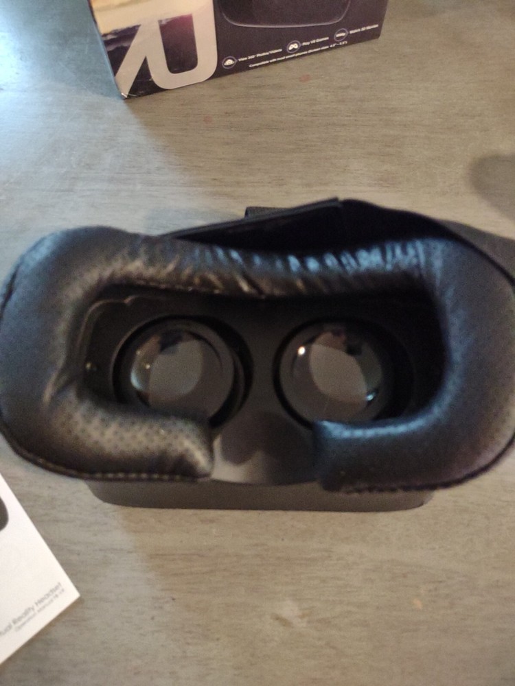 Vibe Essential Virtual Reality Headset