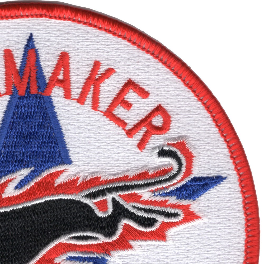 VF-121 Patch Pacemaker