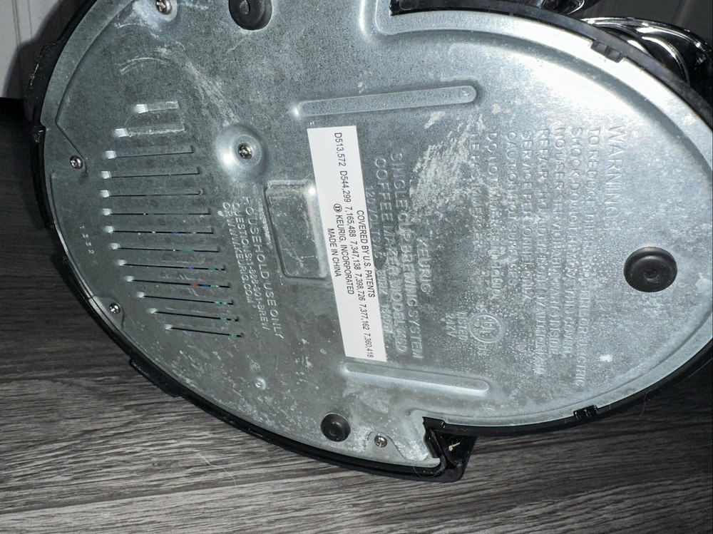 Keurig Special Edition B60 Coffee Maker