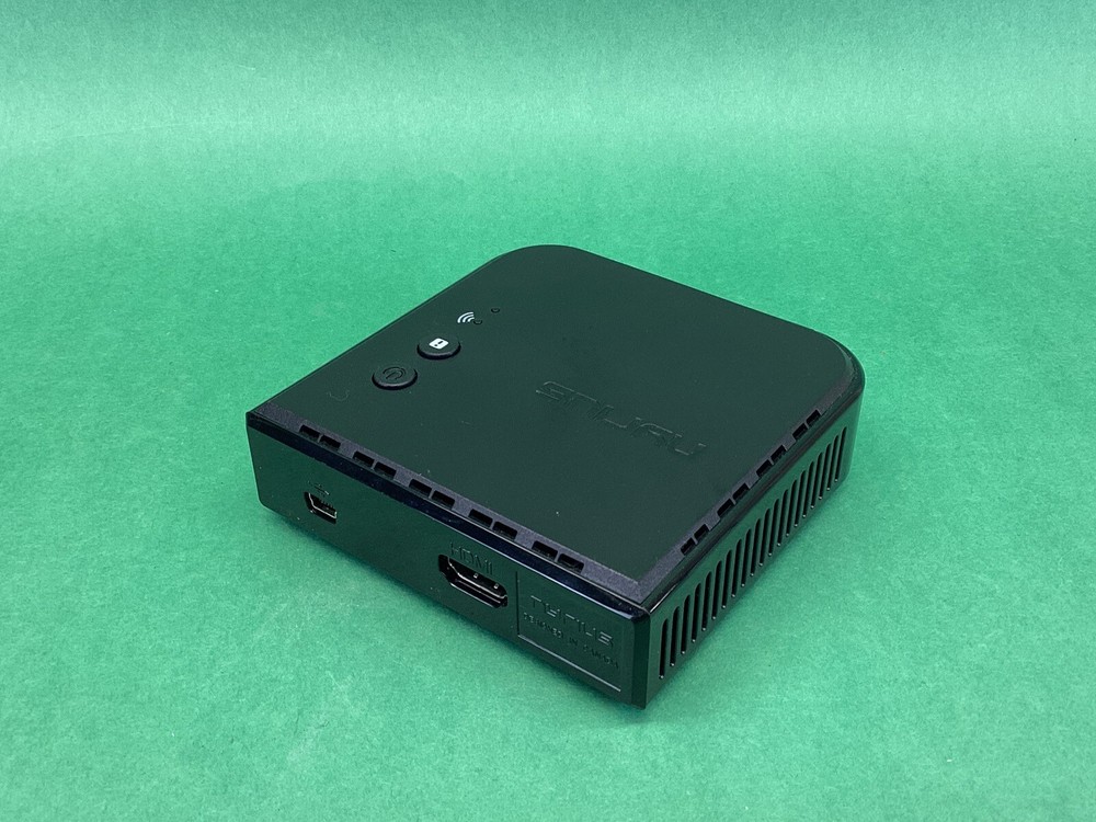 Nyrius NPCS600-R, NPCS-600-T Transmitter and Receiver