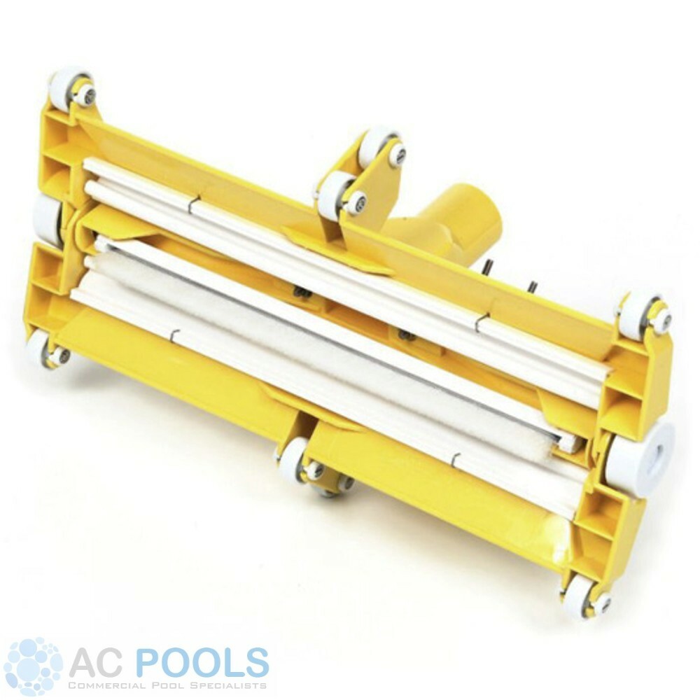 Fairlocks Commercial Pool Vacuum Head