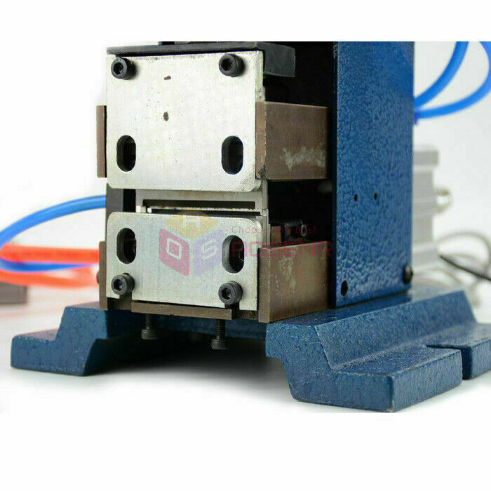 Pneumatic Vertical Cable Peeling Machine Wire Stripper Wire Stripping Machine