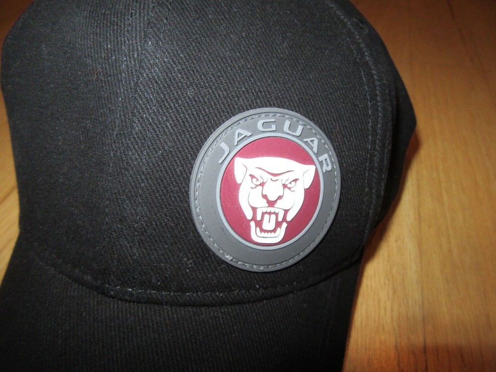 25 i/JAGUAR BASEBALL HAT/CAP/CAR!