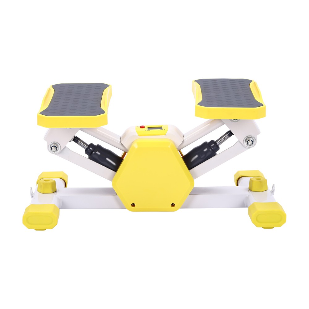 Workout Mini Steppers For Exercise Home Equipment Mini Stepper Machine 330.69lbs