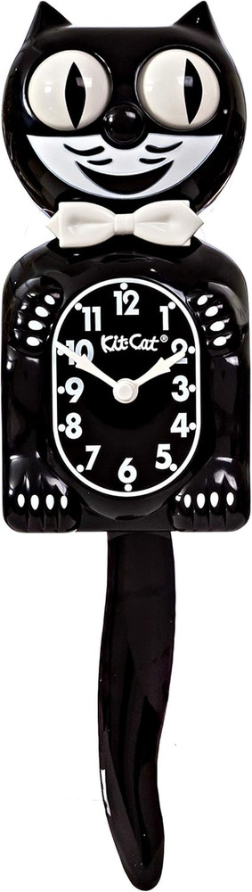 Gentlemen the Original (Classic Black)