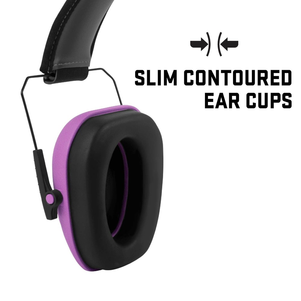 ULTRX™ Shield Ear & Eye Protection Combo