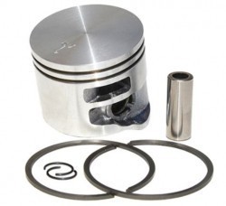 COMPLETE PISTON STL MS-391 DIAM 49 MM