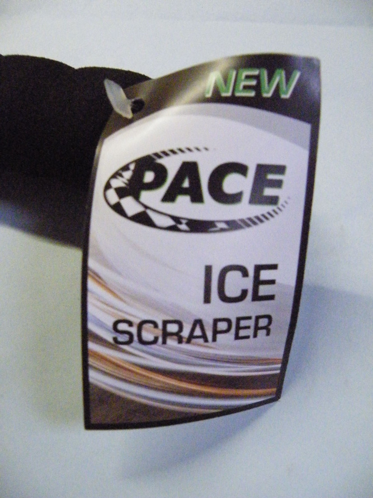 ICE SCRAPER BY PACE (dynamite products) x 20 PIECES BULK