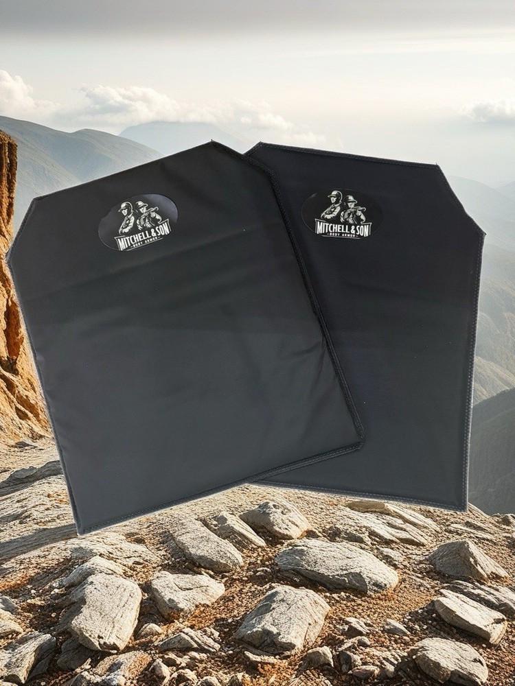 FlexGuard™ IIIA – Soft Armor Panel 11x14