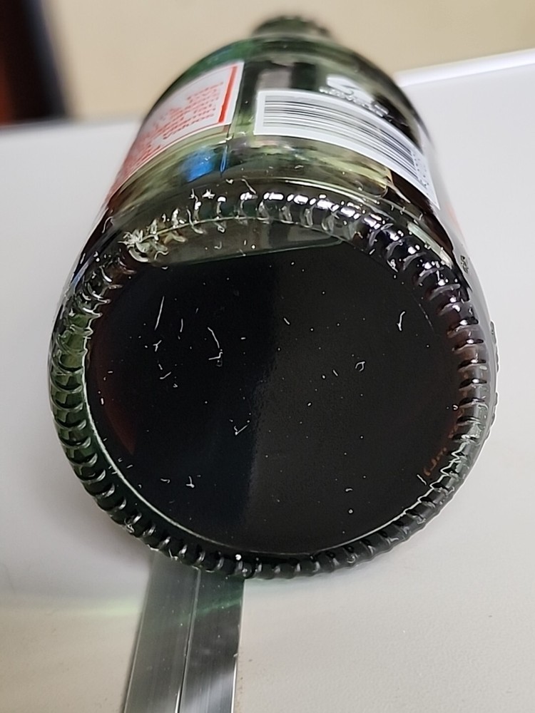 Dr. Pepper 8 oz. no refill acl bottle Unopened Full