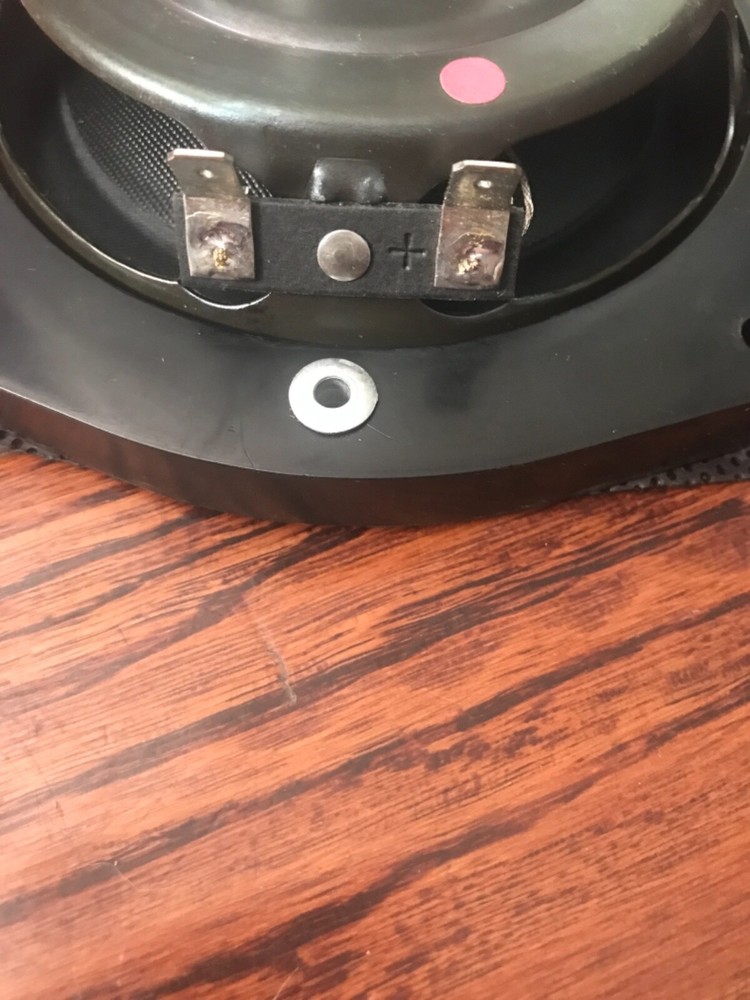 NEW Harley Davidson Speaker Assembly FLHTC 77010-96A