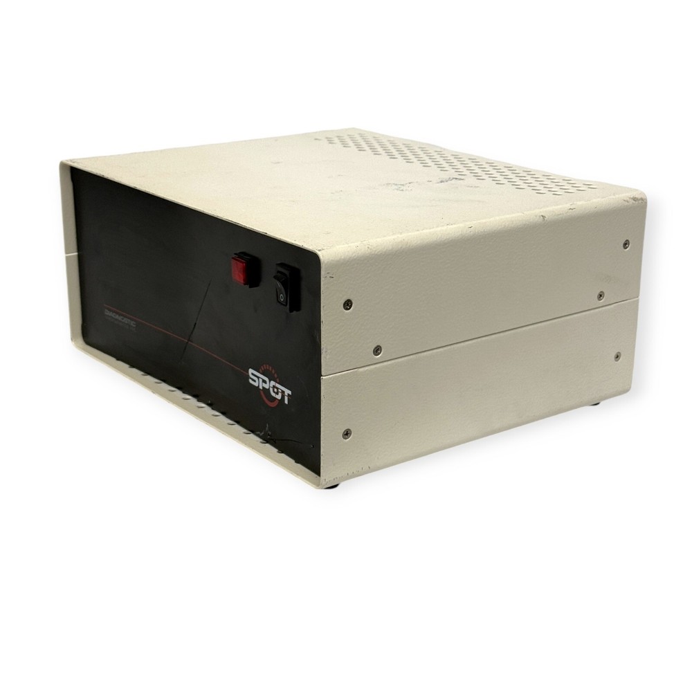 Diagnostic Instruments SPOT SP401-115 Microscope Digital Camera Power Supply