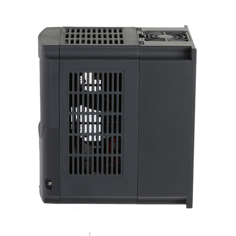 7.5KW 10HP 220V Single To 3 Phase Variable Frequency Drive Inverter CNC VFD VSD
