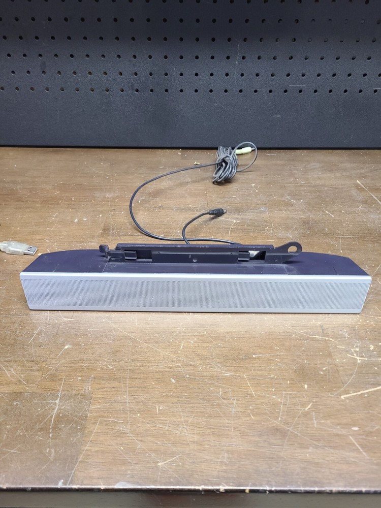 Dell AS501 Computer Speakers