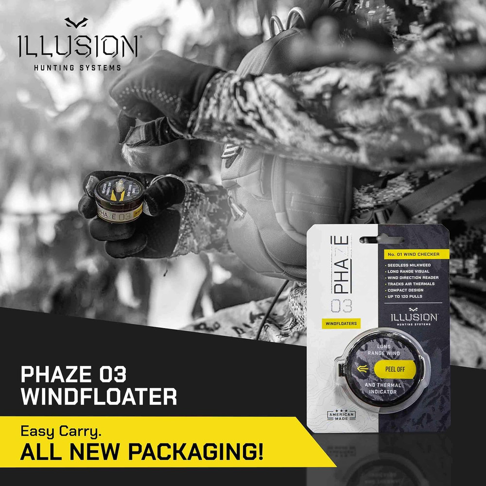 Windfloaters | Wind Direction Indicator | Thermal Indicator | #1 Windfloaters...