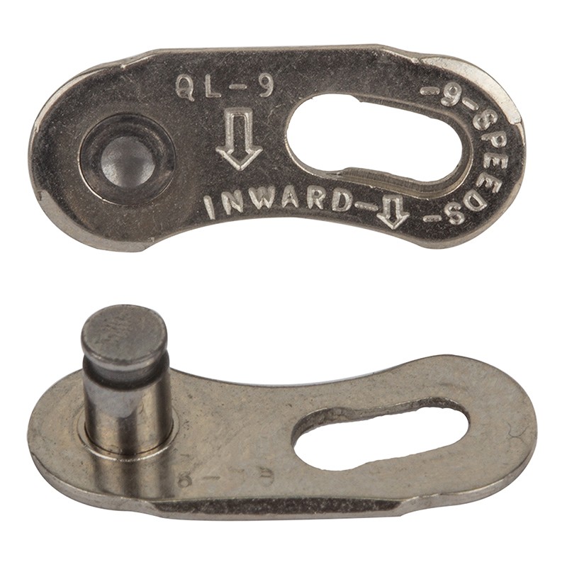 Sunrace Chain Con Link Ultra Link 9S