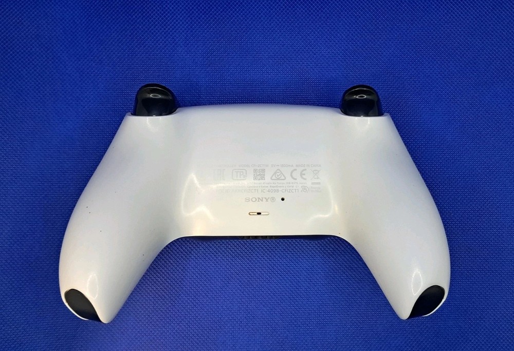 Sony PlayStation 5 Upgraded Hall Effect Dualsense Controller