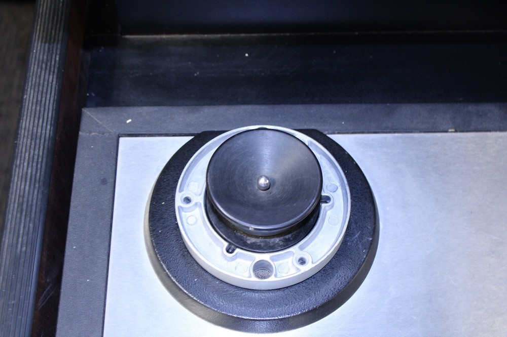 AMPEX AG-440 Recording Console As-Is