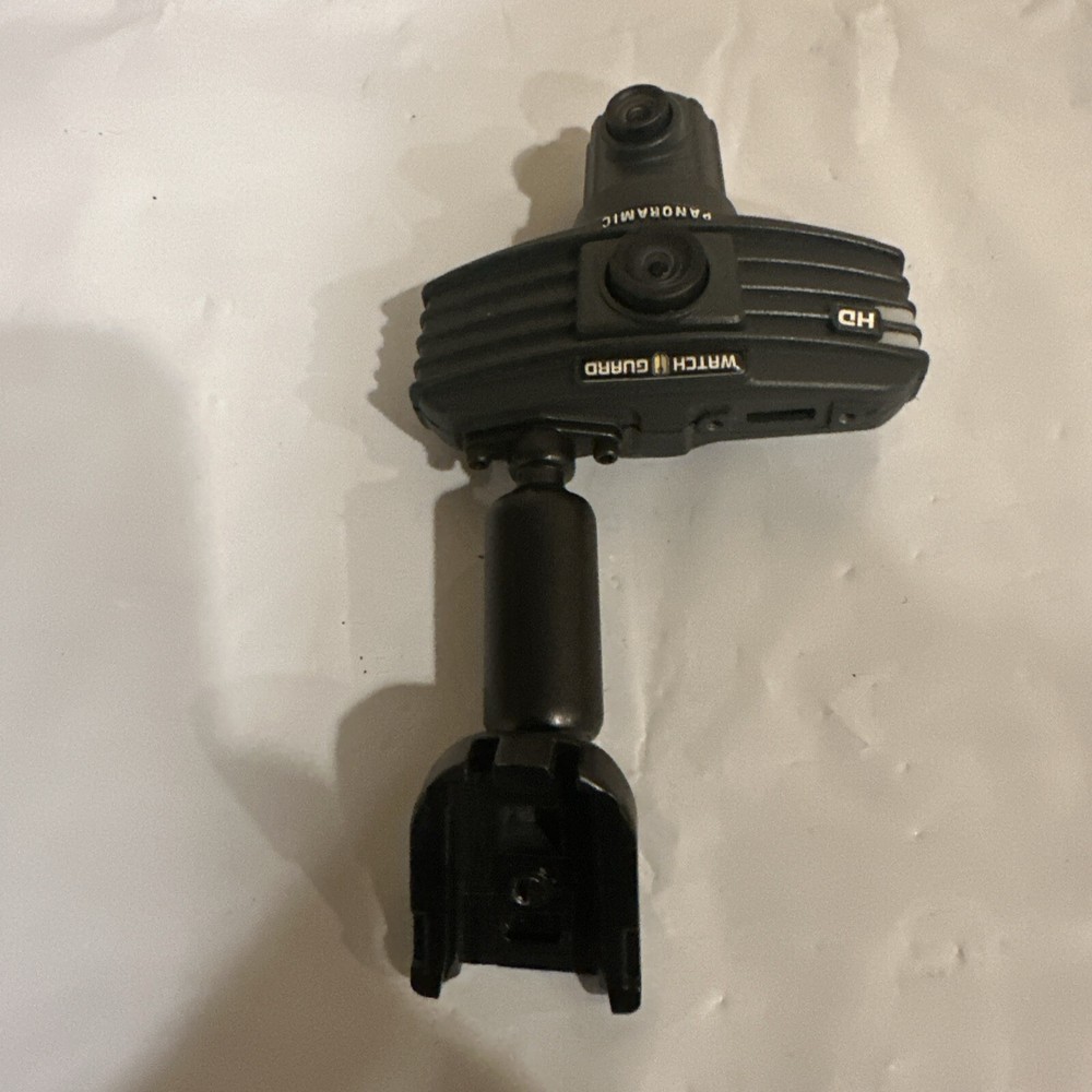 Watch Guard Panoramic X2 HD Camera WGA00543-200 Dash Camera