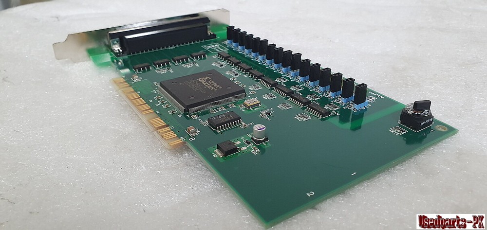 CONTEC PIO-16/16RY(PCI) NO.7228 Interface board.